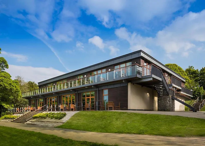 Oulton Hall Hotel, Spa & Golf Resort