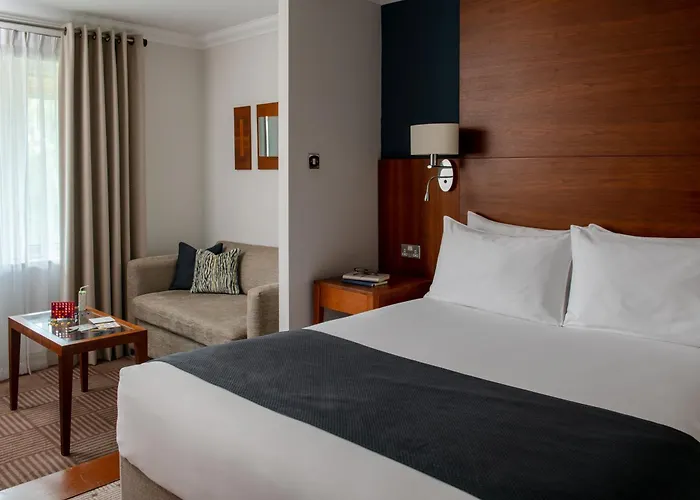 Thorpe Park Hotel And Spa