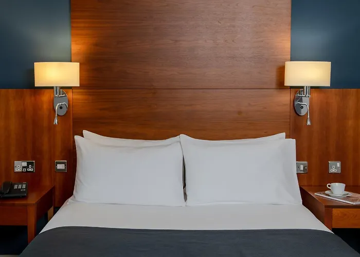 Thorpe Park Hotel And Spa